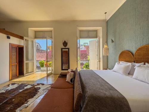 Apartamento San Pedro Claver Premiun - Private Jacuzzi