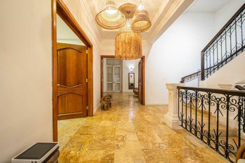 Apartamento San Pedro Claver Premiun - Private Jacuzzi