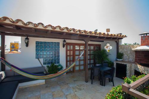 Apartamento San Pedro Claver Premiun - Private Jacuzzi