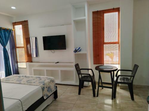 Apartamento Avadia Del Mar