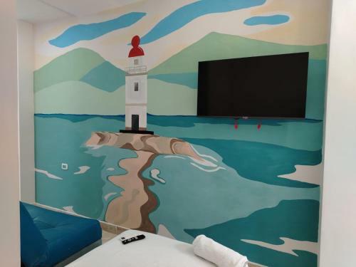 Apartamento Avadia Del Mar