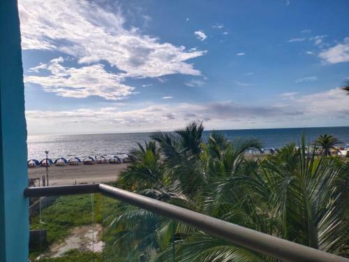 Apartamento Avadia Del Mar