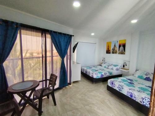 Apartamento Avadia Del Mar