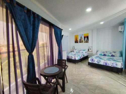 Apartamento Avadia Del Mar