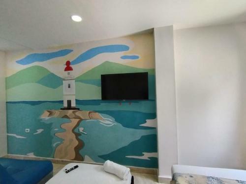 Apartamento Avadia Del Mar