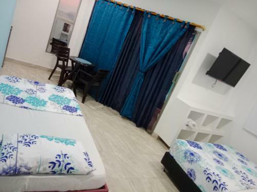 Apartamento Avadia Del Mar