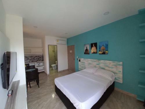 Apartamento Avadia Del Mar