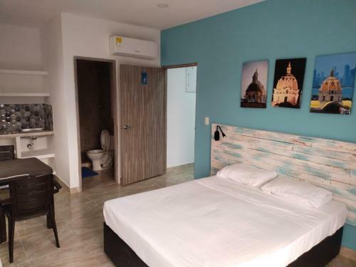 Apartamento Avadia Del Mar