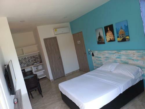 Apartamento Avadia Del Mar
