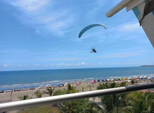 Apartamento Avadia Del Mar