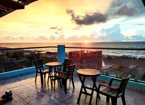 Apartamento Avadia Del Mar