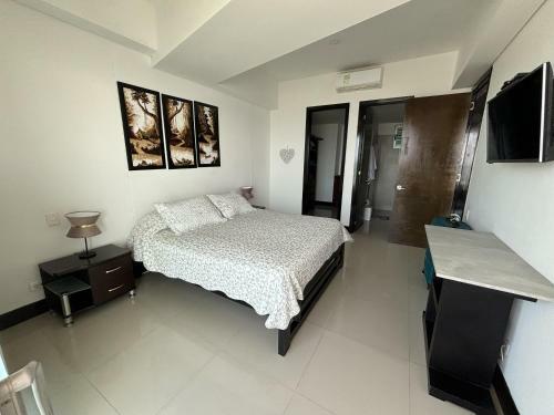 Apartamento Bocagrande Palmetto Eliptic
