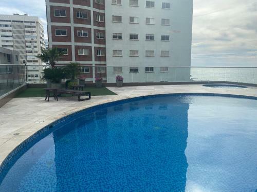 Apartamento Bocagrande Palmetto Eliptic