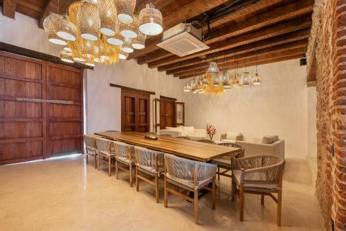 Hotel Voila Getsemani