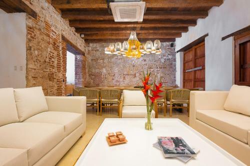 Hotel Voila Getsemani