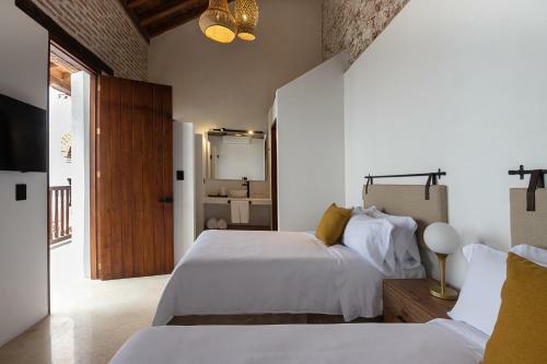 Hotel Voila Getsemani