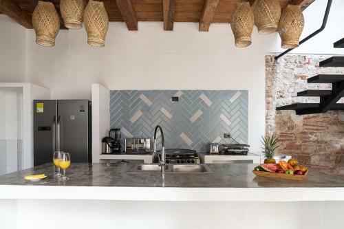 Hotel Voila Getsemani