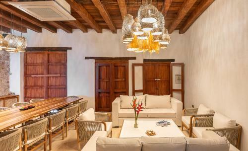 Hotel Voila Getsemani