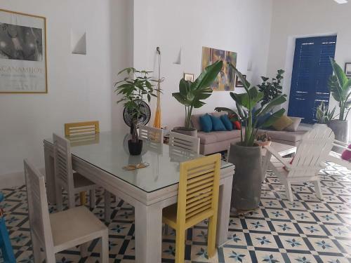 Apartamento Casa Pompeya La Serrezuela