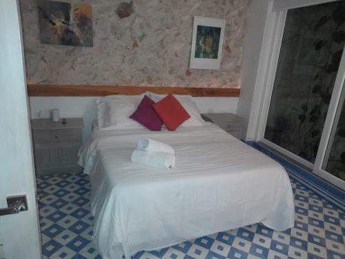 Apartamento Casa Pompeya La Serrezuela