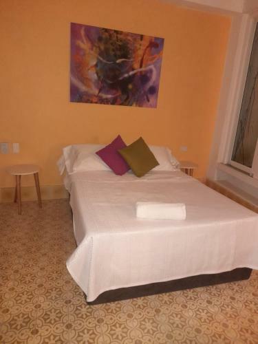 Apartamento Casa Pompeya La Serrezuela