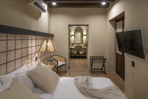 Privado Cartagena Hotel Boutique