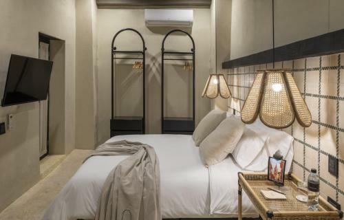 Privado Cartagena Hotel Boutique