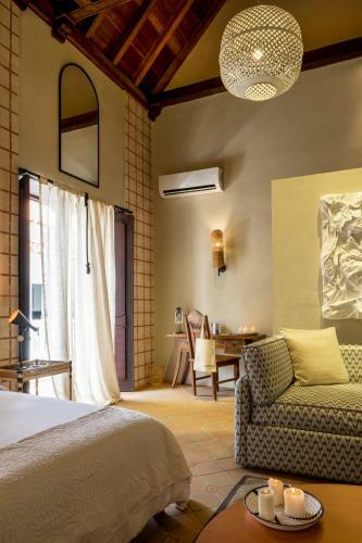 Privado Cartagena Hotel Boutique