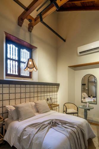 Privado Cartagena Hotel Boutique