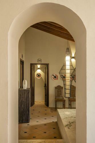 Privado Cartagena Hotel Boutique