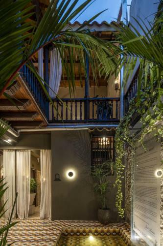 Privado Cartagena Hotel Boutique