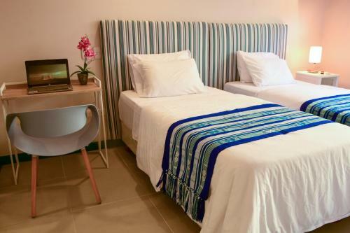 Bed & Breakfast Casa Lorenza Hotel