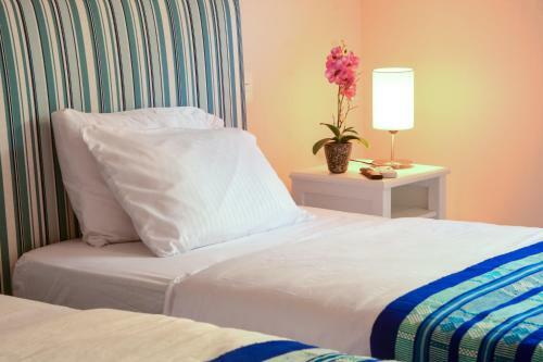 Bed & Breakfast Casa Lorenza Hotel