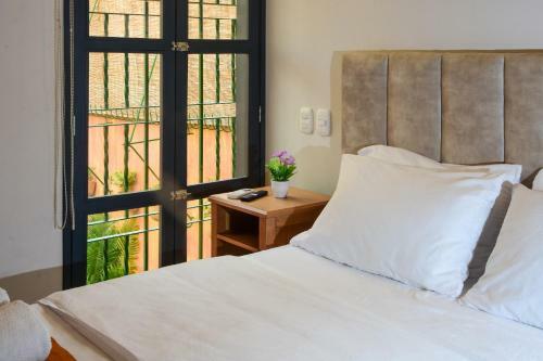 Bed & Breakfast Casa Lorenza Hotel