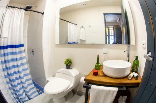 Bed & Breakfast Casa Lorenza Hotel