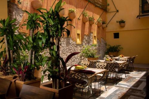 Bed & Breakfast Casa Lorenza Hotel