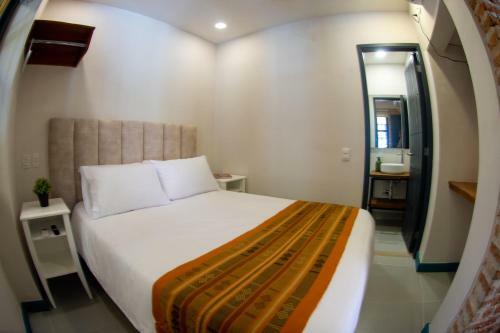 Bed & Breakfast Casa Lorenza Hotel
