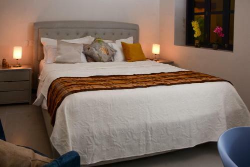 Bed & Breakfast Casa Lorenza Hotel