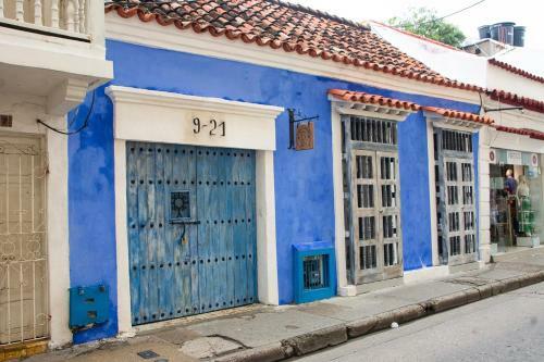 Bed & Breakfast Casa Lorenza Hotel