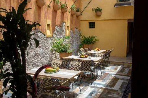 Bed & Breakfast Casa Lorenza Hotel
