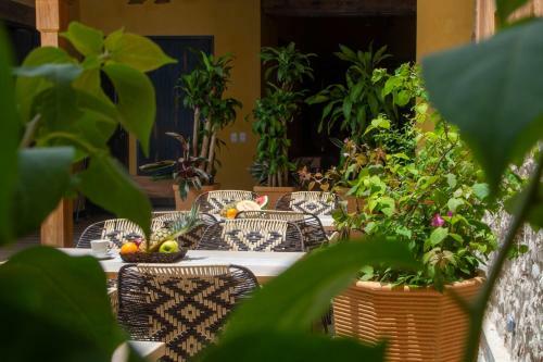Bed & Breakfast Casa Lorenza Hotel