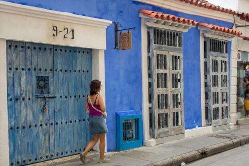 Bed & Breakfast Casa Lorenza Hotel