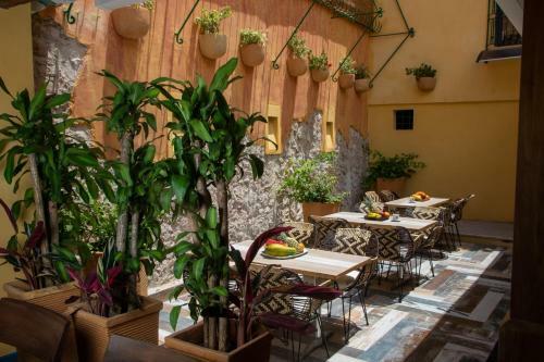 Bed & Breakfast Casa Lorenza Hotel