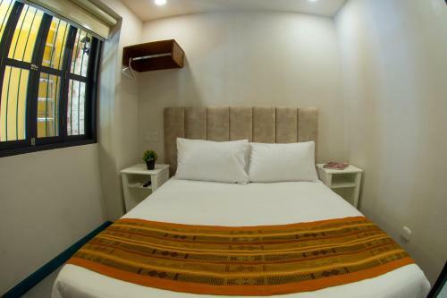 Bed & Breakfast Casa Lorenza Hotel