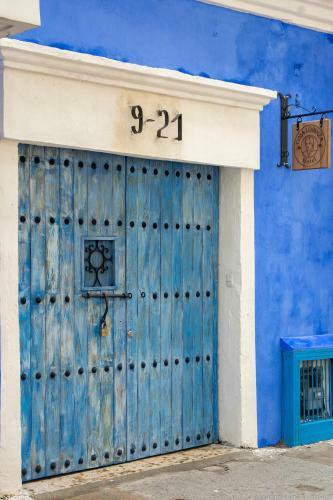 Bed & Breakfast Casa Lorenza Hotel