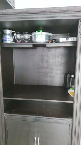 Apartamento Cuarto Estudio 101 La Fant�stica