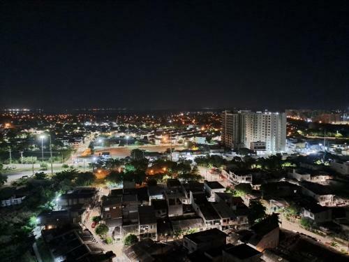 Hermoso Apartamento Para Tu Disfrute Y Bienestar
