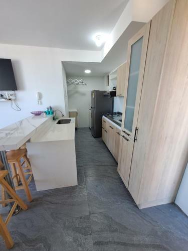 Hermoso Apartamento Para Tu Disfrute Y Bienestar