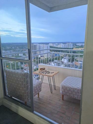 Hermoso Apartamento Para Tu Disfrute Y Bienestar