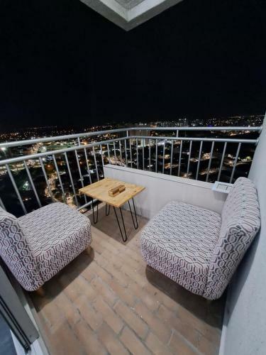 Hermoso Apartamento Para Tu Disfrute Y Bienestar